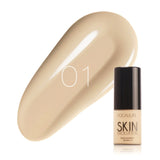 Brand Make Up Full Covers Face Foundation