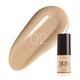 Brand Make Up Full Covers Face Foundation