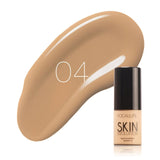 Brand Make Up Full Covers Face Foundation