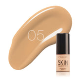 Brand Make Up Full Covers Face Foundation