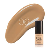 Brand Make Up Full Covers Face Foundation