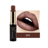 NICEFACE New Makeup Matte Lip Stick