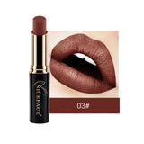 NICEFACE New Makeup Matte Lip Stick