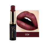 NICEFACE New Makeup Matte Lip Stick