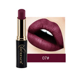 NICEFACE New Makeup Matte Lip Stick