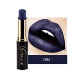NICEFACE New Makeup Matte Lip Stick
