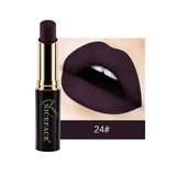 NICEFACE New Makeup Matte Lip Stick
