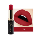 NICEFACE New Makeup Matte Lip Stick