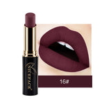 NICEFACE New Makeup Matte Lip Stick