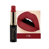 NICEFACE New Makeup Matte Lip Stick