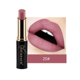 NICEFACE New Makeup Matte Lip Stick