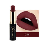 NICEFACE New Makeup Matte Lip Stick