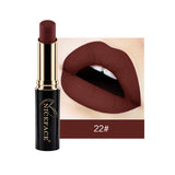 NICEFACE New Makeup Matte Lip Stick