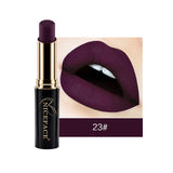 NICEFACE New Makeup Matte Lip Stick