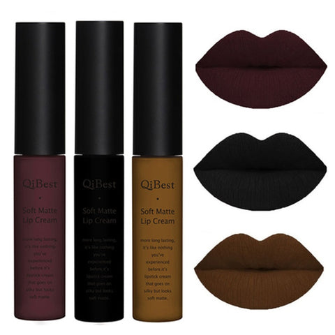 Lip Gloss Lot Matte Liquid Lip Stick