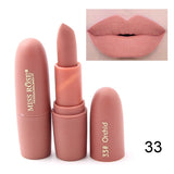 New MISS ROSE Lipstick Matte