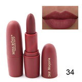 New MISS ROSE Lipstick Matte