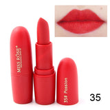 New MISS ROSE Lipstick Matte