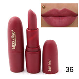 New MISS ROSE Lipstick Matte