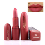 New MISS ROSE Lipstick Matte