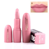 New MISS ROSE Lipstick Matte