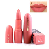 New MISS ROSE Lipstick Matte
