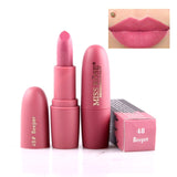 New MISS ROSE Lipstick Matte