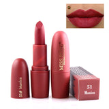 New MISS ROSE Lipstick Matte