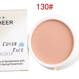 Face Primer Concealer Makeup