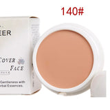Face Primer Concealer Makeup