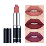 HANDAIYAN Professional Matte Lipstick