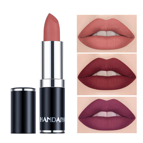 HANDAIYAN Professional Matte Lipstick