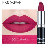 HANDAIYAN Professional Matte Lipstick