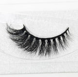 Visofree  Eyelashes 3D D101