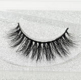 Visofree  Eyelashes 3D D101