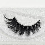 Visofree  Eyelashes 3D D101