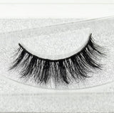 Visofree  Eyelashes 3D D101