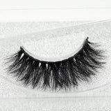 Visofree  Eyelashes 3D D101