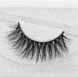 Visofree  Eyelashes 3D D101