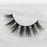 Visofree  Eyelashes 3D D101