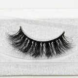 Visofree  Eyelashes 3D D101