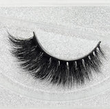 Visofree  Eyelashes 3D D101