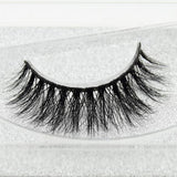 Visofree  Eyelashes 3D D101