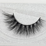 Visofree  Eyelashes 3D D101