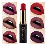 NICEFACE New Makeup Matte Lip Stick