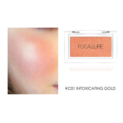 Focallure Blush Makeup Single Blush