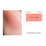 Focallure Blush Makeup Single Blush