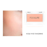 Focallure Blush Makeup Single Blush