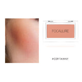Focallure Blush Makeup Single Blush