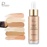 Pudaier Brand Base Foundation